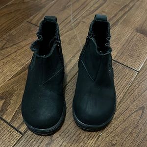 Zara girls boots (21)size